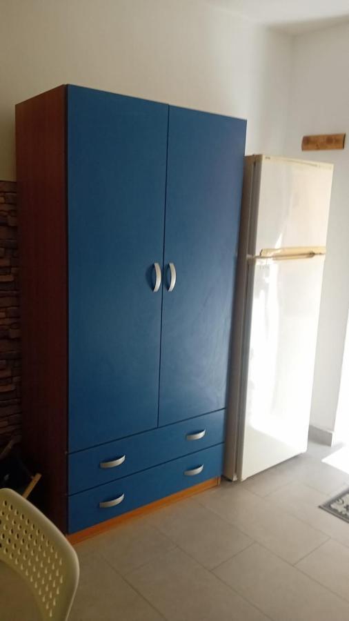 Blue Bubbles Cattedrale Apartment Palermo Luaran gambar